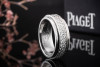 Piaget Possession Ring Drehring mit 1,2 ct. Brillanten in Weißgold Gr 54 
