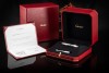 Cartier Love Armreif Kleines Modell mit Diamanten Pavé Weißgold Full Set 