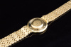 Seltene Chopard Happy Diamonds VollGold mit Brillanten 