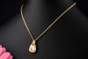 Wempe By Kim Collier Liebe: Tempus Fugit Amor Manet Gold 750 mit Diamant 