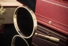 Cartier Love Armreif Armband Bracelet Diamanten Gelbgold Gr. 19 Full Set 
