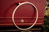 Cartier Armband Armreif Juste un Clou Kleines Modell in Roségold Gr. 17 