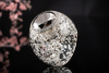 Chopard Ring Golden Diamond Collection mit weißen Diamanten Weißgold 750 