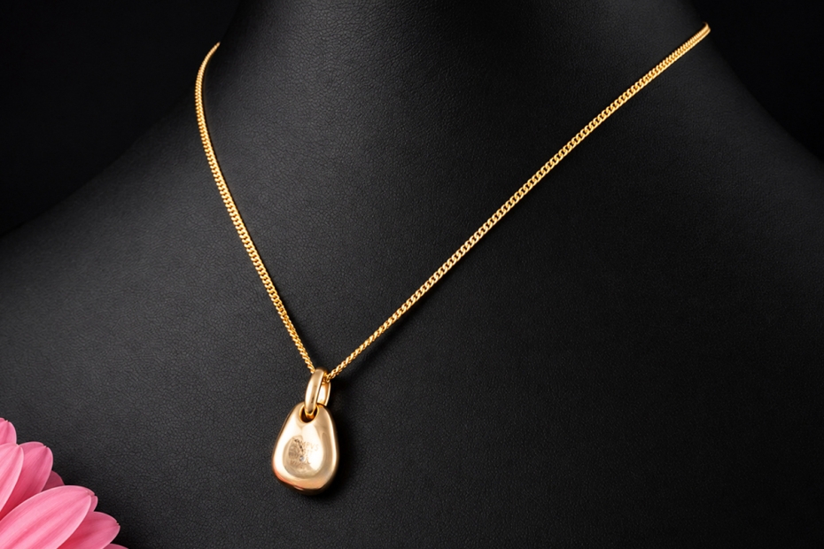 Wempe By Kim Collier Liebe: Tempus Fugit Amor Manet Gold 750 mit Diamant 