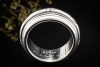Piaget Ring Possession Drehring mit Diamanten massiv in 750er Weißgold 
