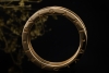 BVLGARI B.zero1 1-Band Ring Klassisch in 750er Gelbgold Sondergröße 70 