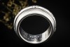 Piaget Ring Possession Drehring mit Diamanten massiv in 750er Weißgold 