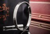 Cartier Love Armreif Armband Bracelet in 750er Weißgold Größe 21 cm OVP 