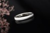 Tiffany & Co. Forever Ring Ehering Bandring 3 mm in 950er Platin 