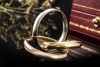 Trinity de Cartier Ring Klassisches Modell in Gold 750 Gr. 54 Full Set 