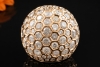 De Grisogono Cocktailring 13 Carat Diamanten Icy Diamonds 750er Roségold 
