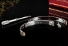 Cartier Love Armreif Vintage Größe 16 in 750er Weißgold OVP Sonderpreis 