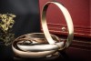 Cartier Trinity Armreif XL Armband Extragrosses Modell Gold Tricolor OVP 