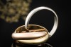 Trinity de Cartier Ring Vintage Modell Roségold Gelbgold Weißgold 750 