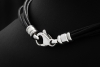 BVLGARI Tondo Sun Collier XL Kette mit Anhänger Sonne Gold 750 Full Set 
