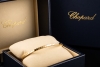 Chopard Ice Cube Armreif Armband in 750er Gelbgold Größe M Full Set Neu 