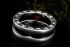 BVLGARI Ring B.zero1 Save the Children Keramik Schwarz Silber 925 Gr. 51 