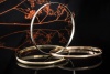 Cartier Armreif Trinity Klassisches Modell Gelbgold Rotgold Weißgold 750 