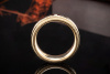 Wellendorff Ring Mokka Drehring mit Diamanten Gelbgold 750 Ref 6.6947 54 