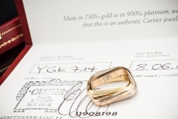 14 Karat 3-Farben-Gold Schmuck – Ohne Stein, 2 Mm Breit, Hochglänzend (The World Jewelry Center)