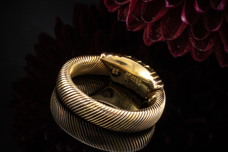 15+ Art Deco Cartier Ring