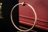 Cartier Armband Armreif Juste un Clou Kleines Modell in Roségold Gr. 17 