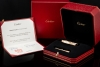 Cartier Love Armreif Klassisch Roségold 750 Bracelet Gr 16 Full Set 2023 