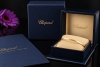 Chopard Ice Cube Armreif Armband in 750er Gelbgold Größe M Full Set Neu 