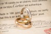 Cartier Trinity Ring Klassisch mit 15 Diamanten Gold 750 Gr. 53 Full Set 