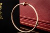 Cartier Armband Armreif Juste un Clou Kleines Modell in Roségold Gr. 17 