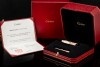 Cartier Love Armreif Klassisch Roségold 750 Bracelet Gr 16 Full Set 2023 