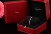 Cartier Lignes Essentielles Armband Tennisarmband Diamanten in Roségold 