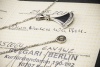 BVLGARI Divas Dream Halskette Collier mit Diamanten in Weißgold Full Set 