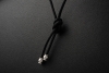 Cartier Collier Kiss of the dragon Le baiser du dragon in 750er Weißgold 