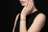Cartier Love Armreif Klassisch Roségold 750 Bracelet Gr 17 Full Set OVP 