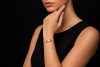 Cartier Love Armreif Armband Neues Modell in 750er Gelbgold Größe 20 OVP 