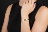 Cartier Love Armreif Armband Bracelet in 750er Gelbgold Gr. 17 Full Set 