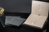 BVLGARI Divas Dream Halskette Collier mit Diamanten in Weißgold Full Set 