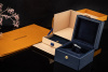 Louis Vuitton Ring Verlobungsring Monogram Infini Engagement in Weißgold 