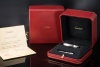 Cartier Love Armreif Armband Bracelet 6 Diamanten Weißgold Gr16 Full Set 