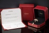 Trinity de Cartier Ring Klassisches Modell in Gold 750 Gr. 54 Full Set 