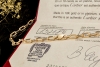 Panthère de Cartier Collier Spartacus Kette Anhänger 750er Gold Full Set 