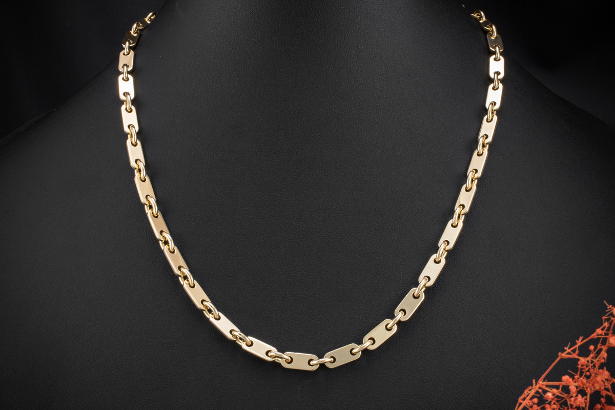 cartier kette herren